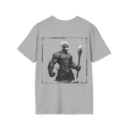 Nordic Fire Giant T-Shirt