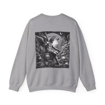 Greek Hermes Sweatshirt