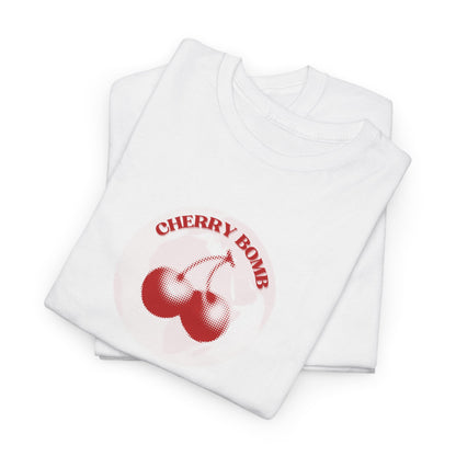 Cherry Bomb Unisex T-Shirt