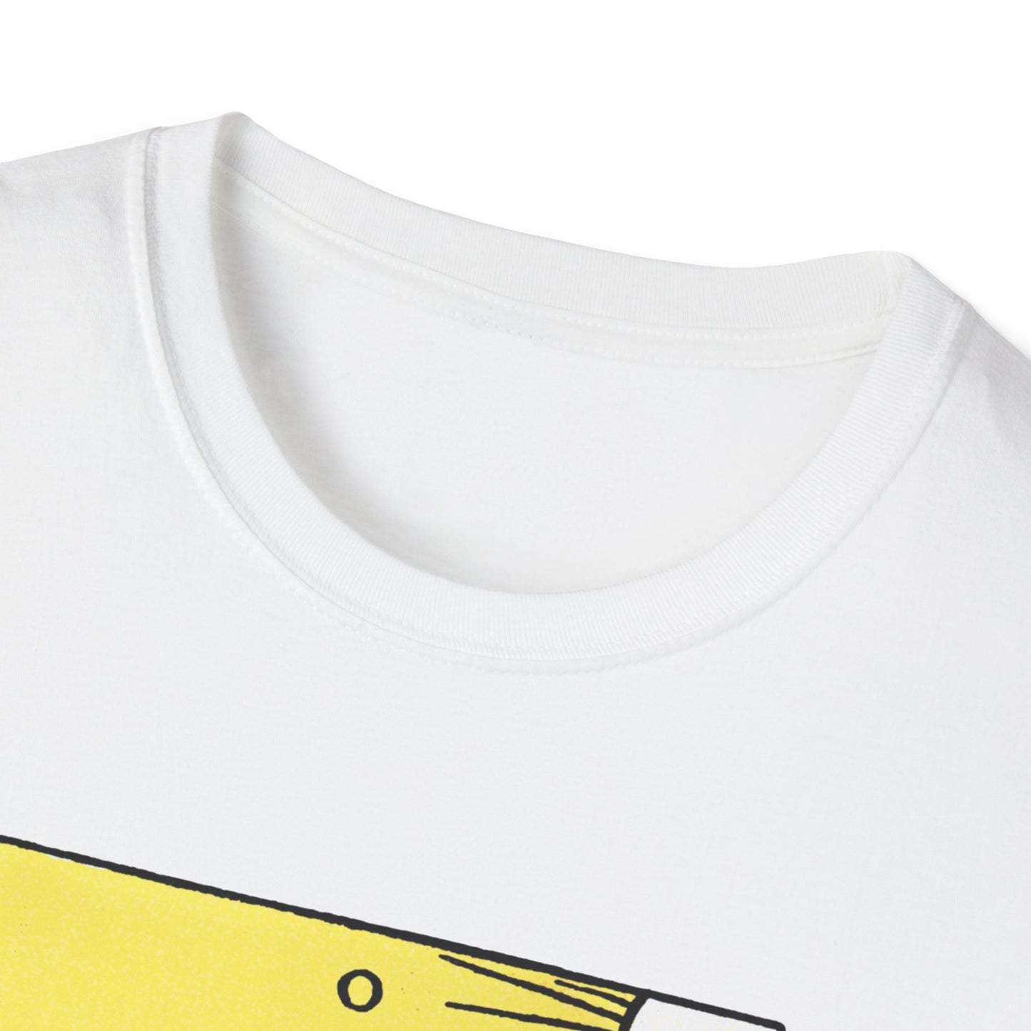 Camiseta de la Carta del Tarot El Loco