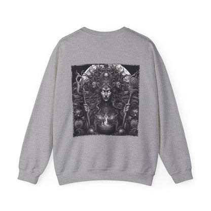 Greek Hecate Sweatshirt