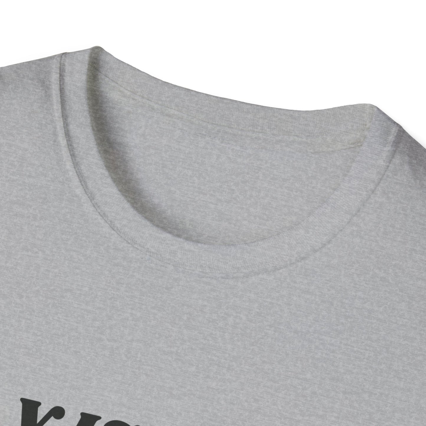 V is for Vodka T-Shirt