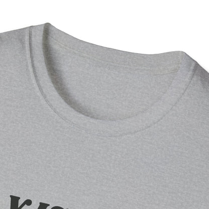 V is for Vodka T-Shirt