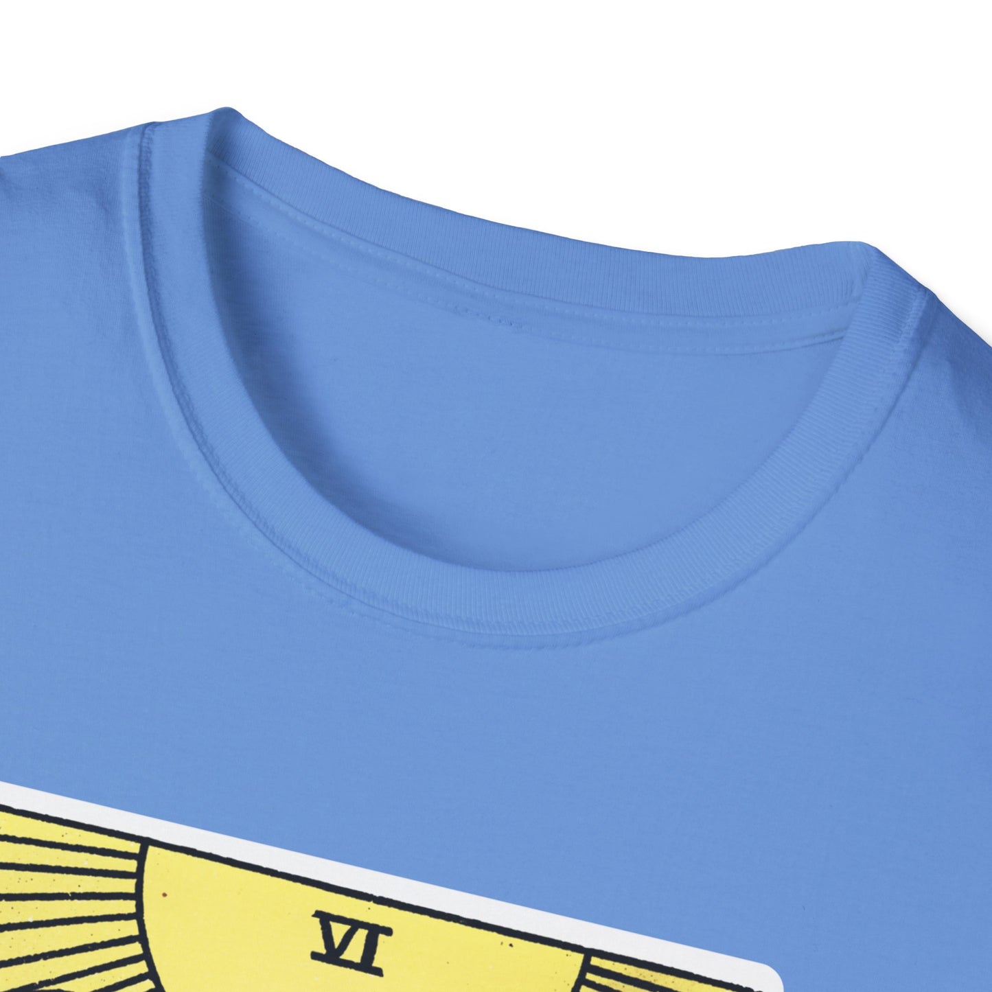 Liebende Tarotkarte T-Shirt