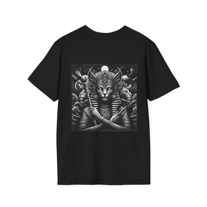 Sekhmet Graphic T-Shirt