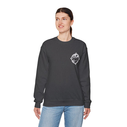 Scorpion Graphic Sweatshirt