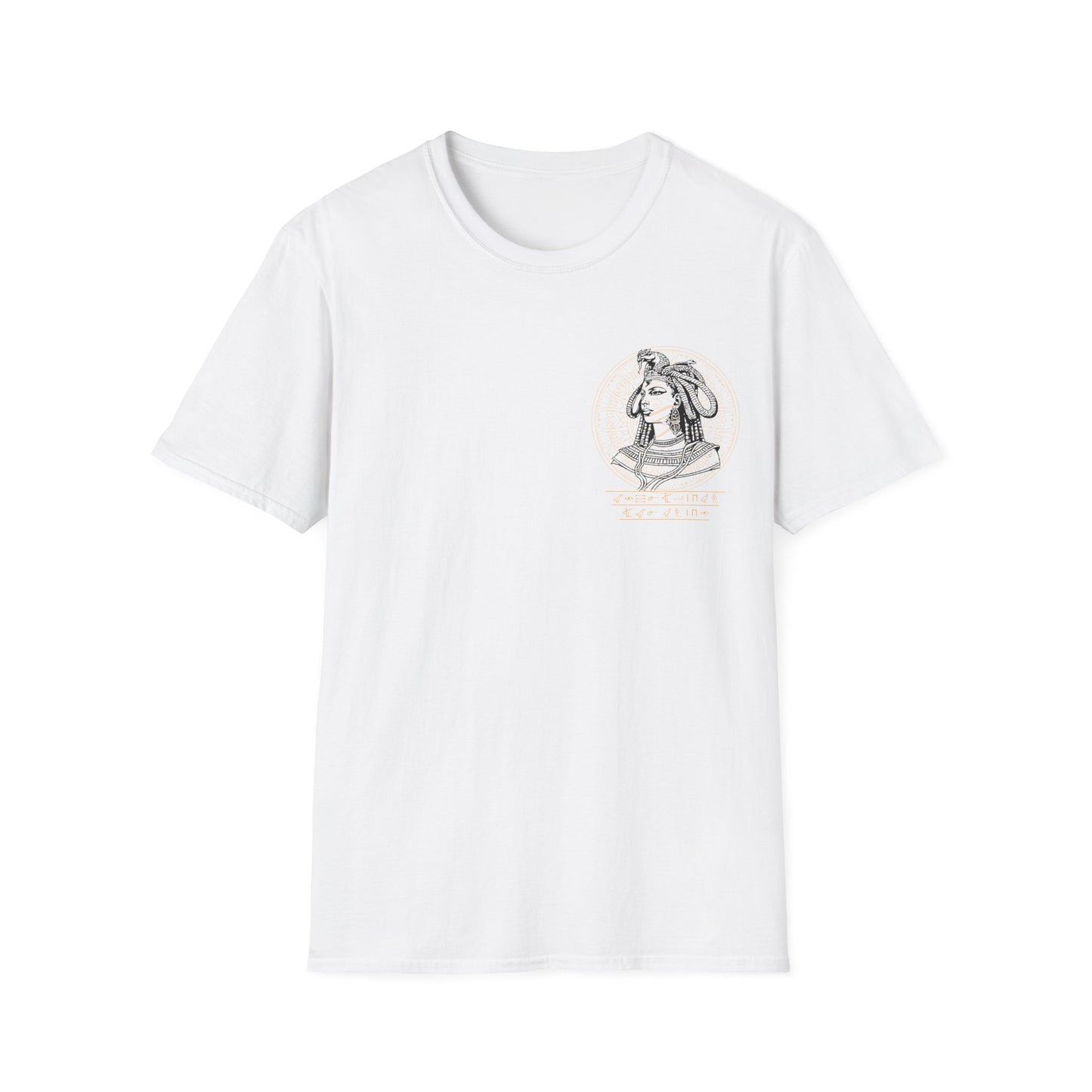 Egyptian Inspired Goddess T-Shirt