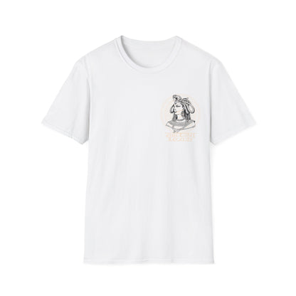 Egyptian Inspired Goddess T-Shirt