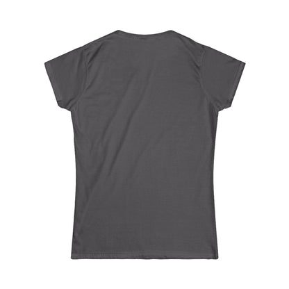Cult Classic Women's Fitted Tee