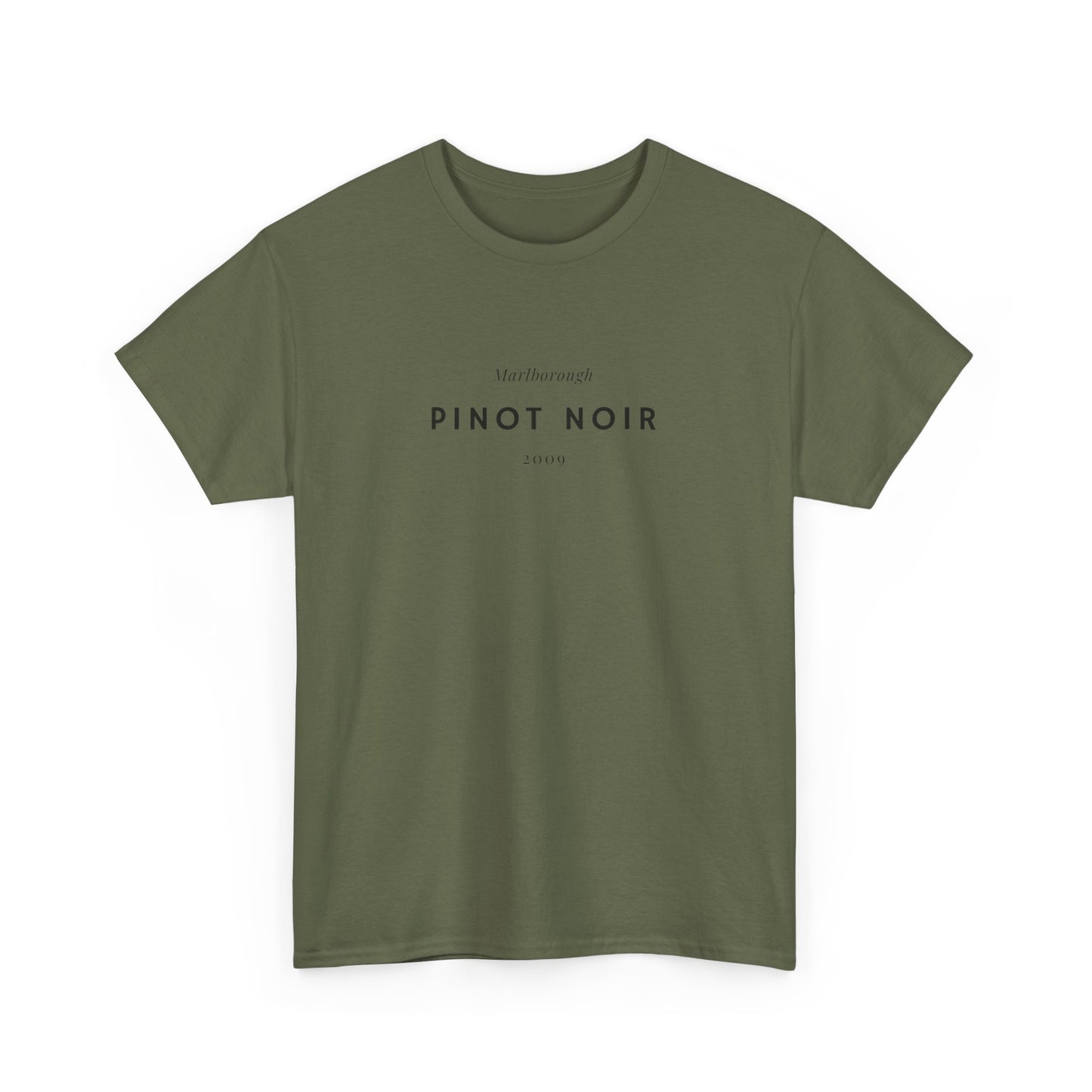 Pinot Noir T-Shirt