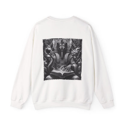Book of Death Egyptian Sweatshirt