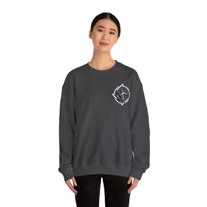 Greek Apollo Sweatshirt