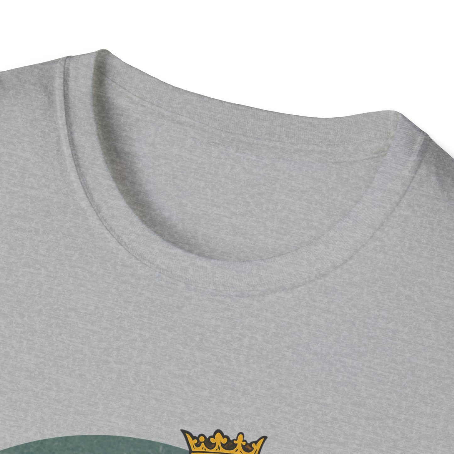 Sir Loin Medieval T-Shirt
