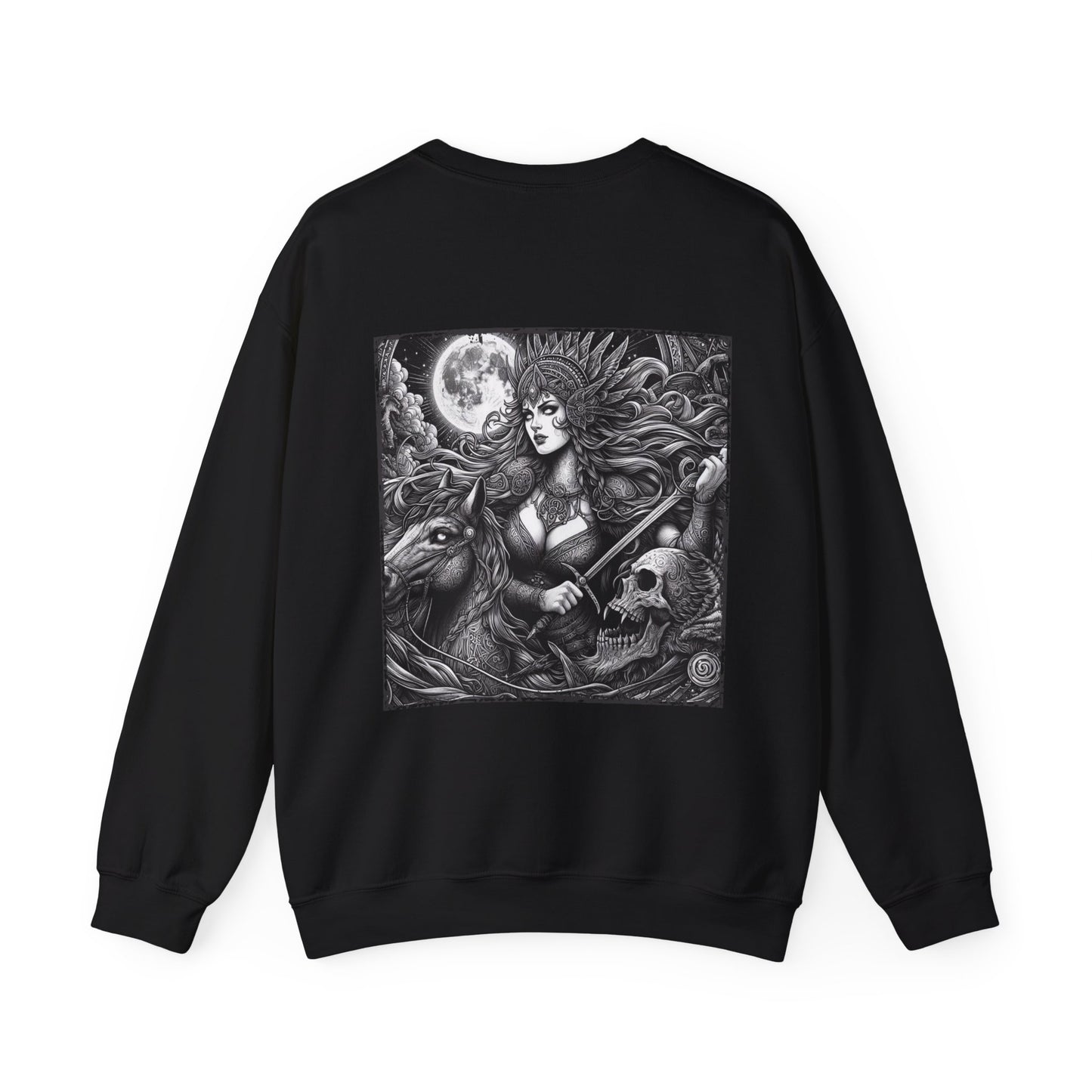 Nordic Freyja Sweatshirt