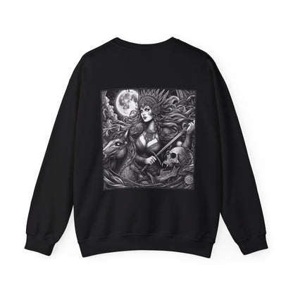 Nordic Freyja Sweatshirt