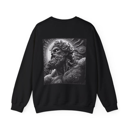 Greek Ouranos Sweatshirt