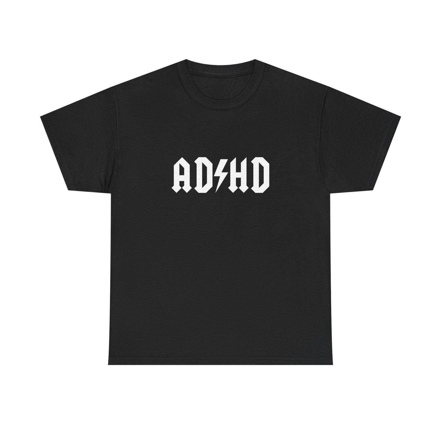 ADHD Parody Band Unisex T-Shirt