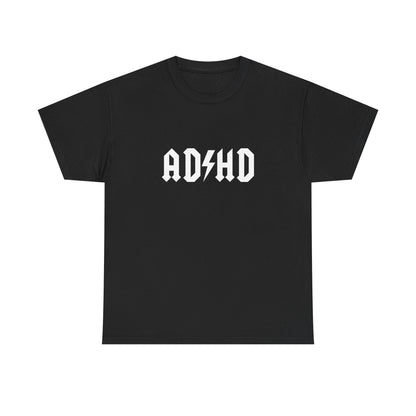 ADHD Parody Band Unisex T-Shirt