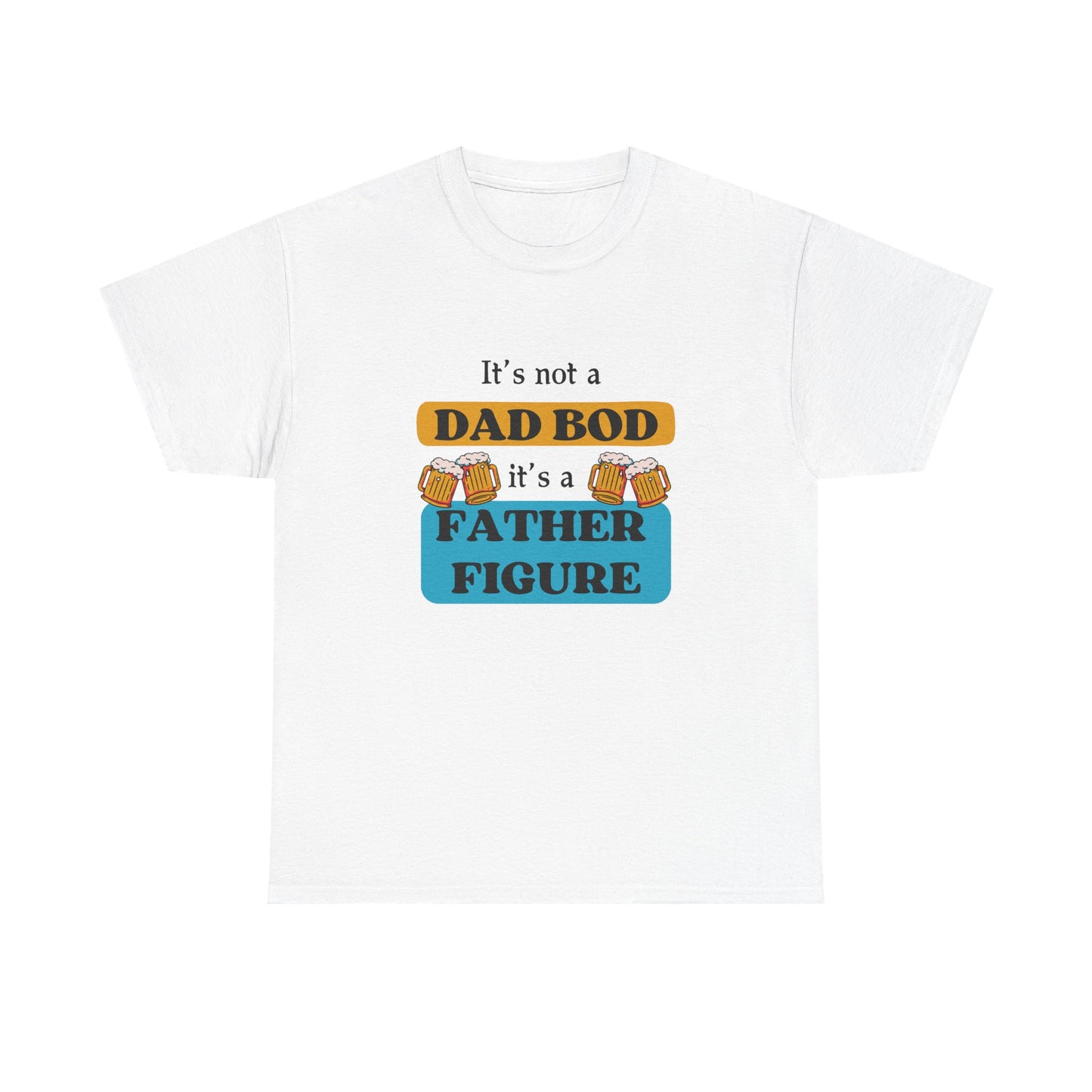 Dad Bod Unisex T-Shirt