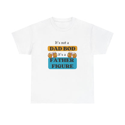 Dad Bod Unisex T-Shirt