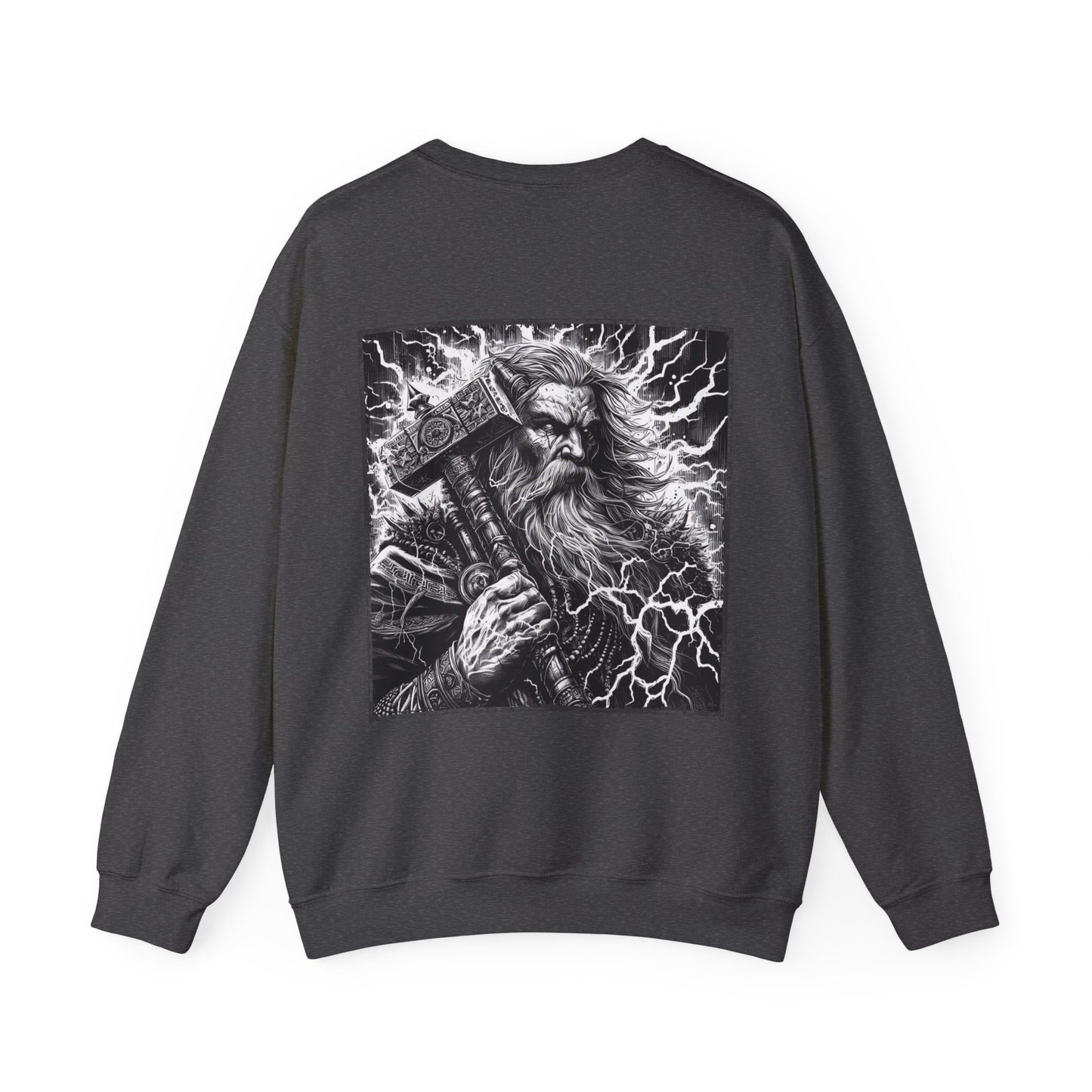 Norse Thor Sweatshirt