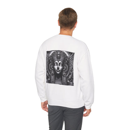 Cleopatra Crewneck Sweatshirt