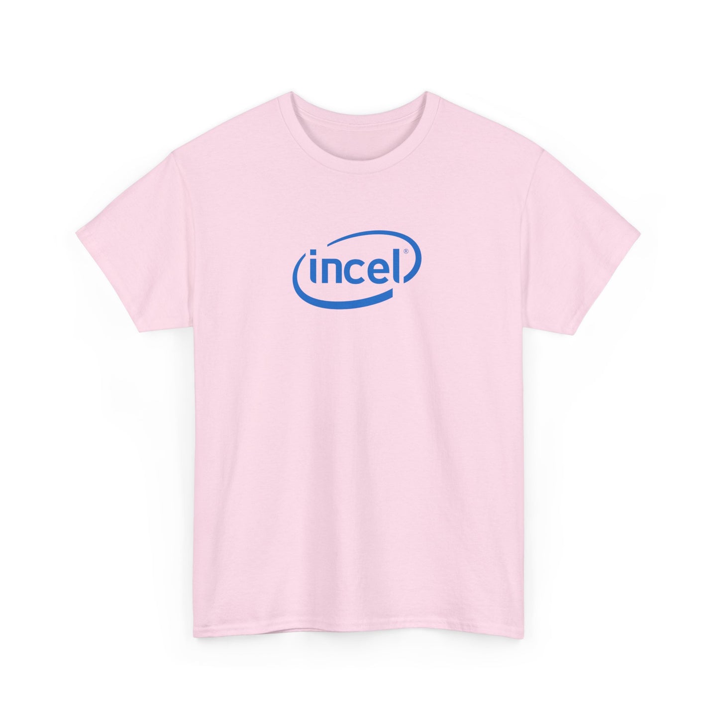 'Incel' Parody Unisex T-Shirt