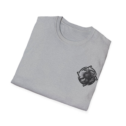 Norse Mythology Einherjar T-Shirt