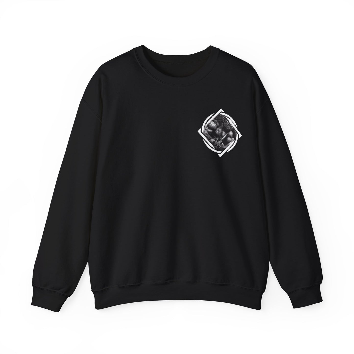 Greek Ajax Sweatshirt