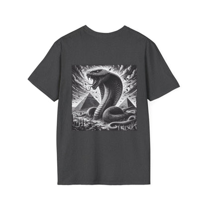 Mythic Cobra T-Shirt