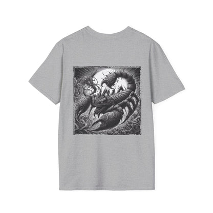 Scorpion Graphic T-Shirt