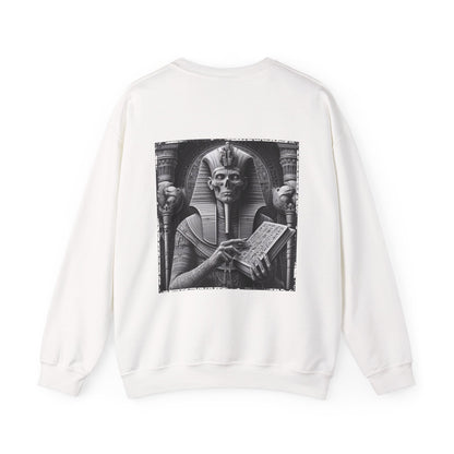 Egyptian Pharaoh Sweatshirt
