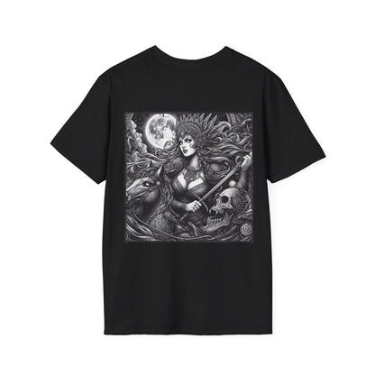 Nordic Freyja T-Shirt