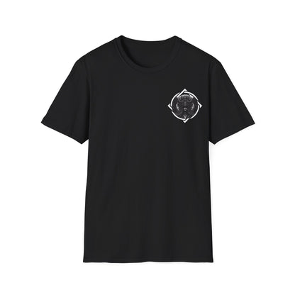 Greek Nyx Graphic T-Shirt