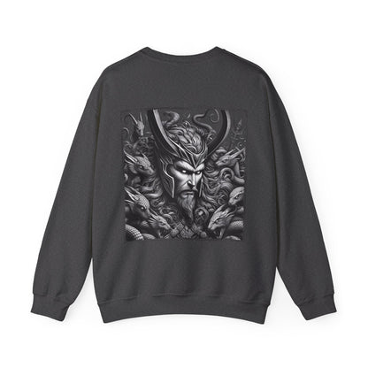 Norse Loki Sweatshirt