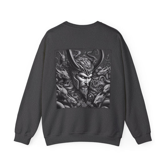 Norse Loki Sweatshirt