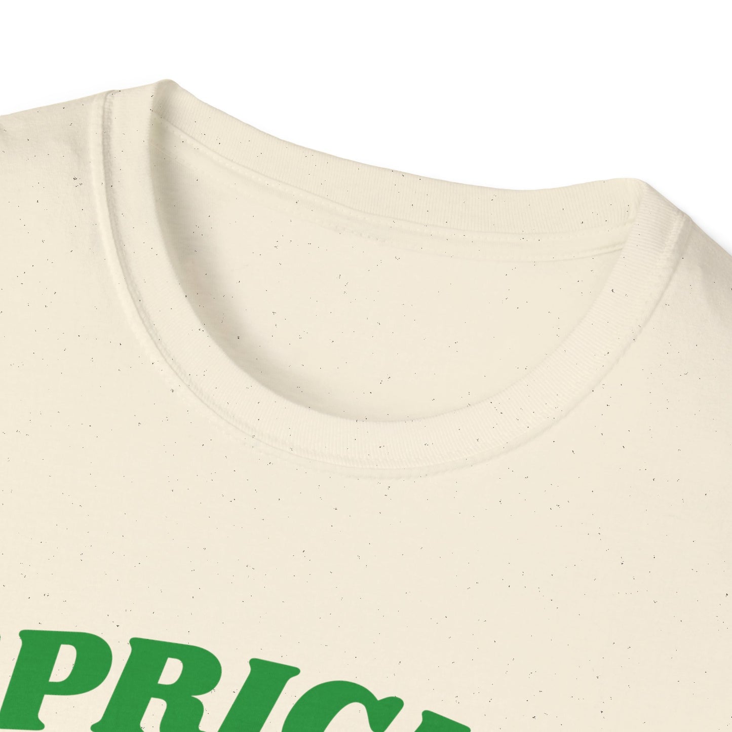 Kobold-Kleeblatt-T-Shirt