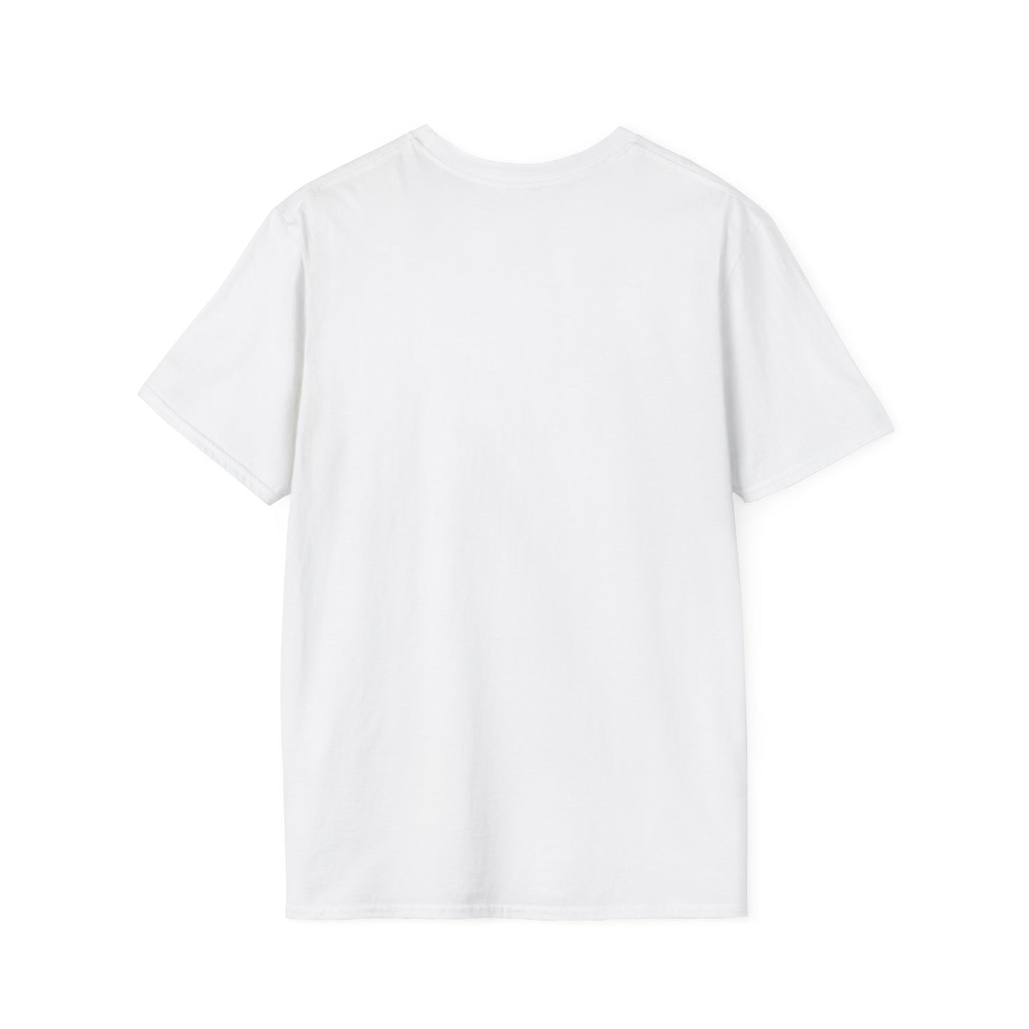 "The Hierophant" Tarot Card Graphic T-Shirt