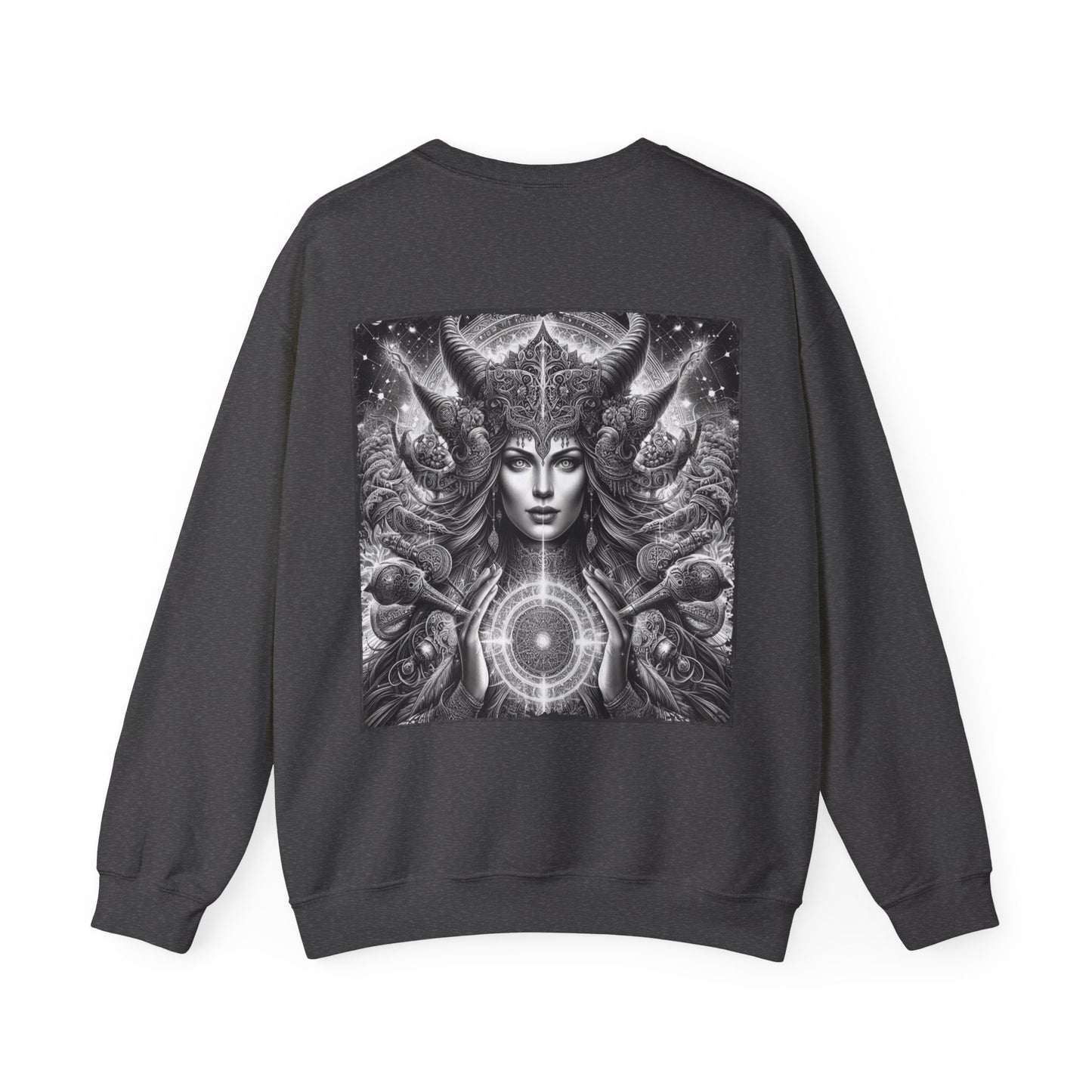 Nordic Freyja Mystic Sweatshirt