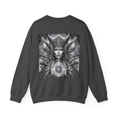 Nordic Freyja Mystic Sweatshirt