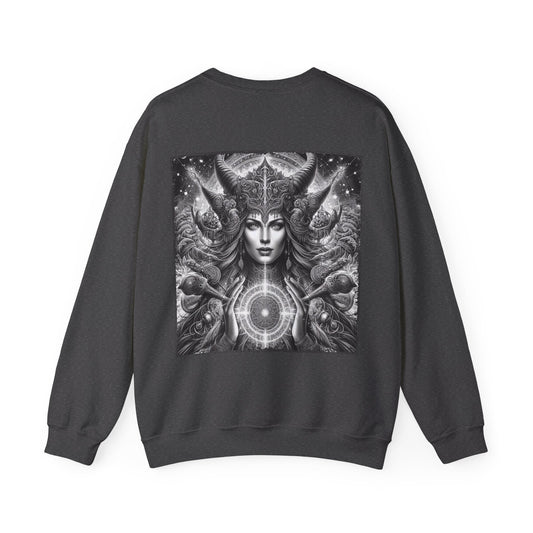 Nordic Freyja Mystic Sweatshirt