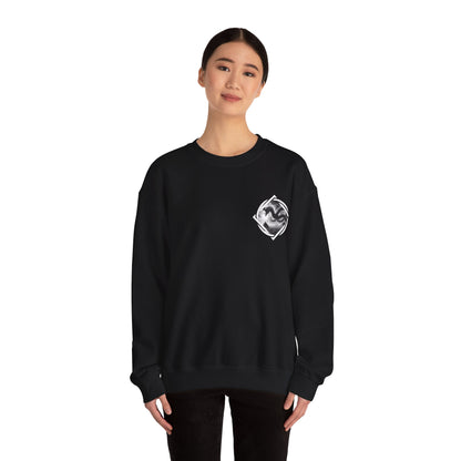 Apophis Crewneck Sweatshirt