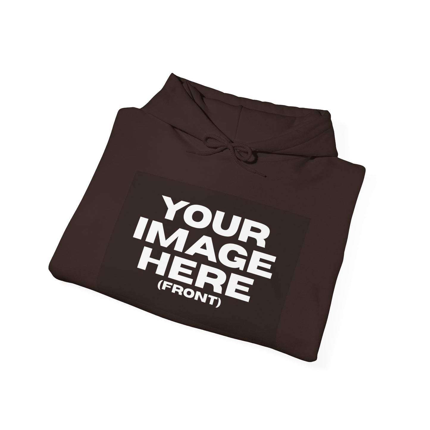 Custom Print Hoodie