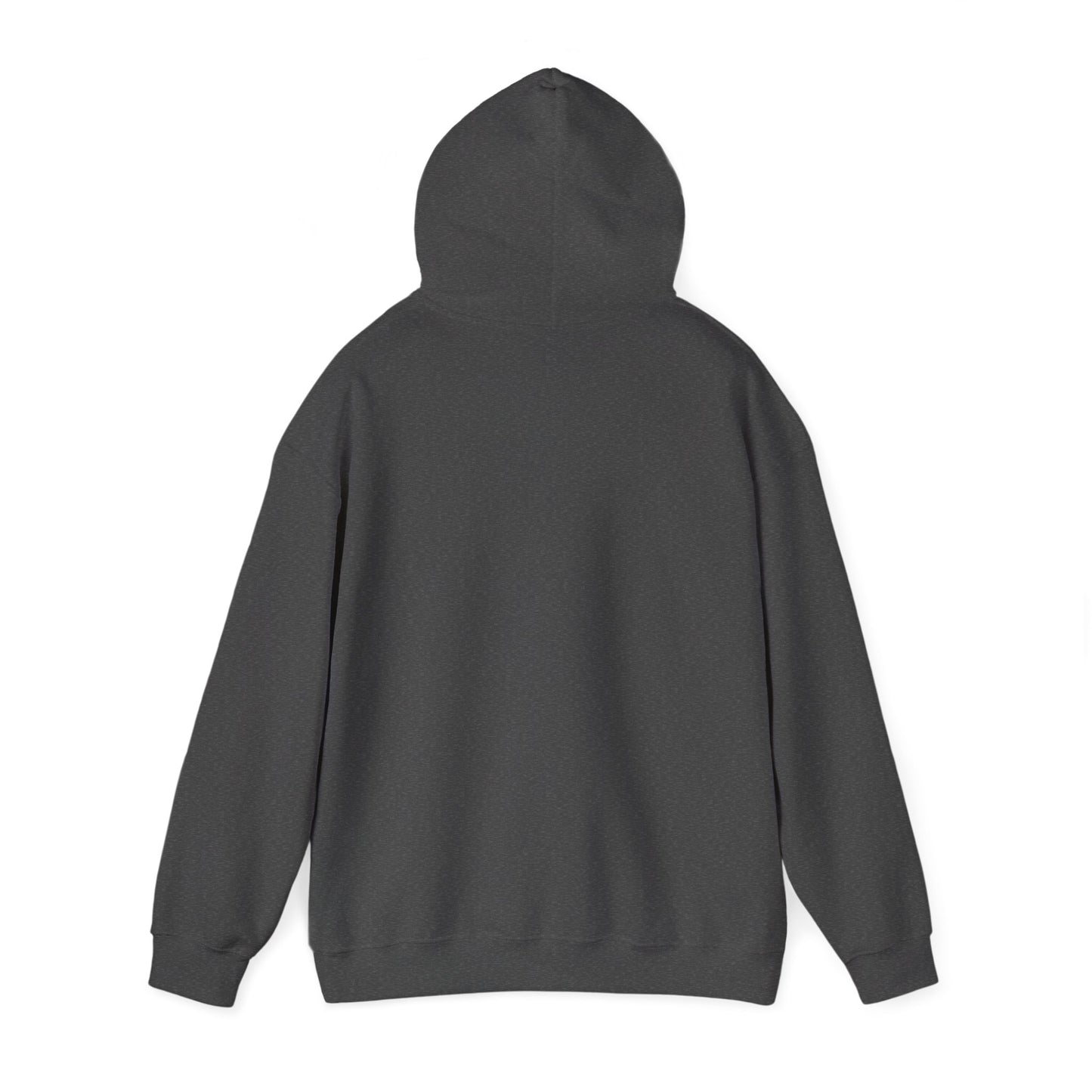 Custom Print Hoodie