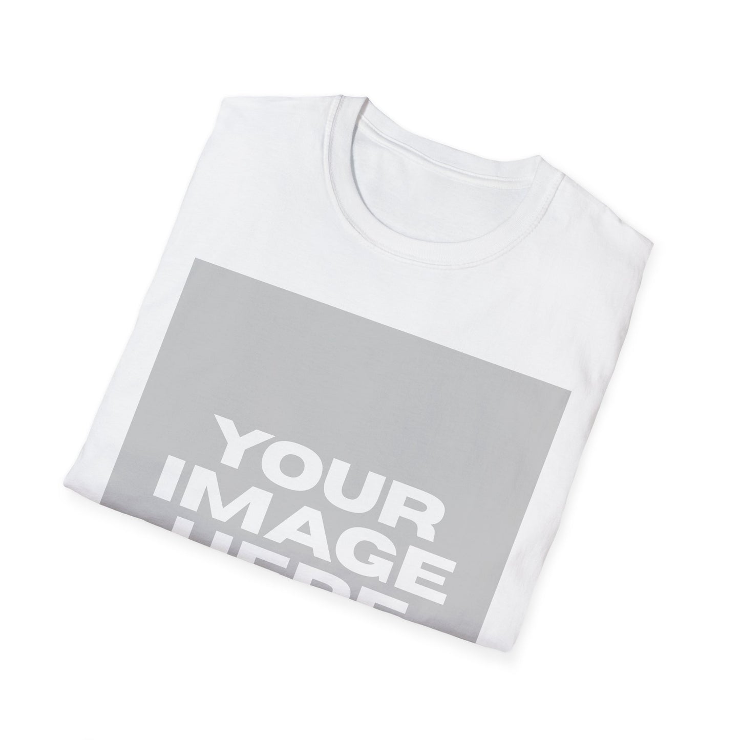 Custom Photo T-Shirt