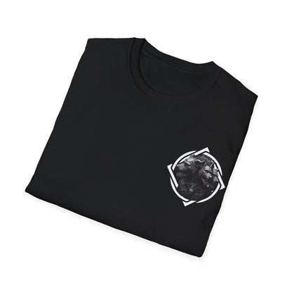 Greek Cerberus Graphic T-Shirt