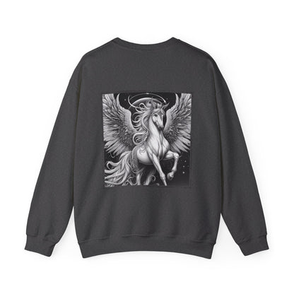 Greek Pegasus Sweatshirt