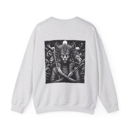 Sekhmet Sweatshirt
