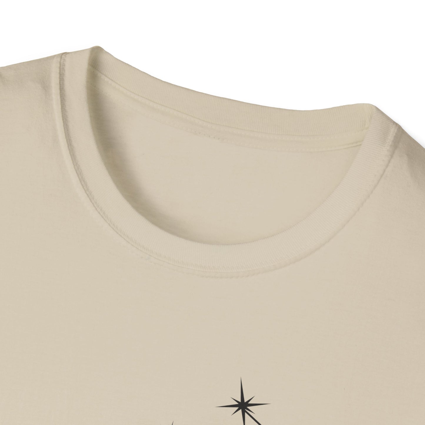 Scorpio Zodiac Constellation T-Shirt
