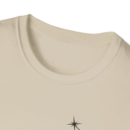 Scorpio Zodiac Constellation T-Shirt